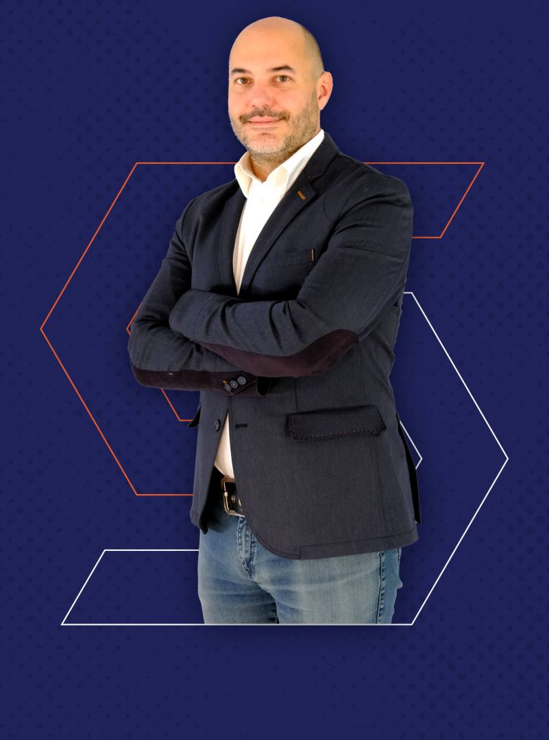 Tamer Tezgören