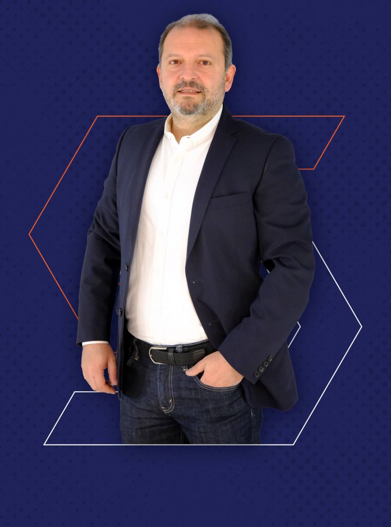 Yılmaz Metin